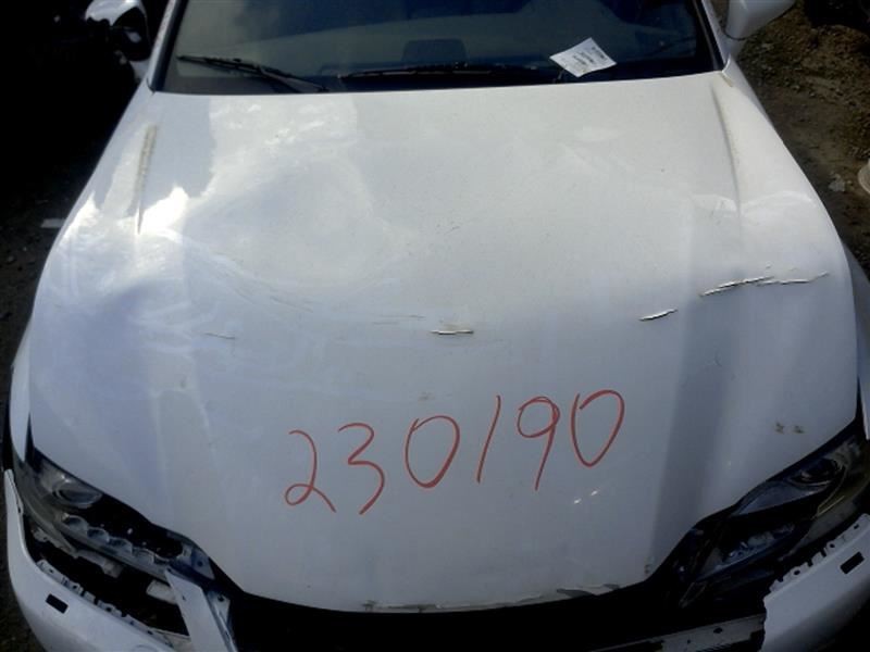 14 LEXUS GS350 REAR DRIVER LEFT BLIND SPOT MODULE