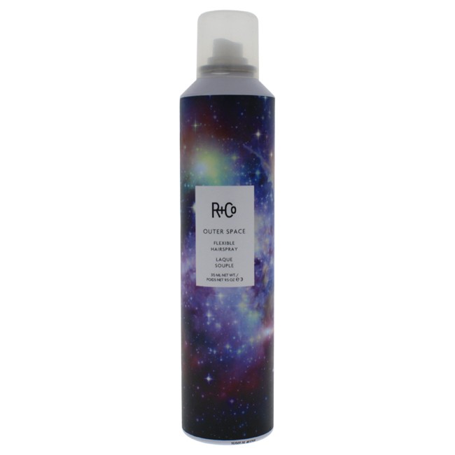 R+Co OUTER SPACE Flexible Hairspray 9.5 oz