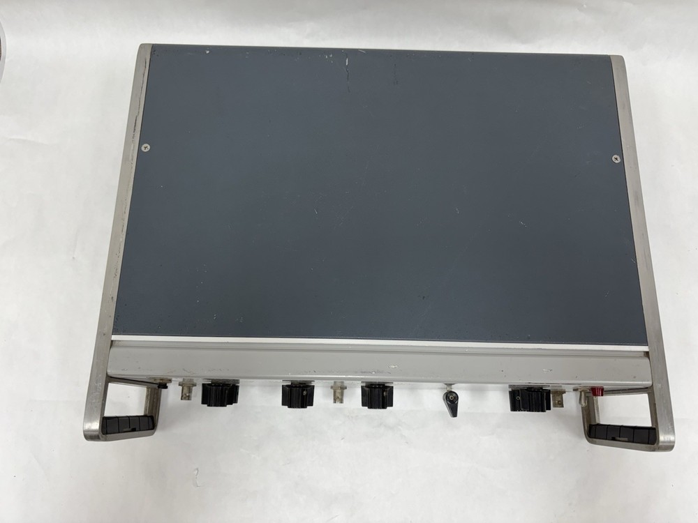 HP Agilent 222A Pulse Generator