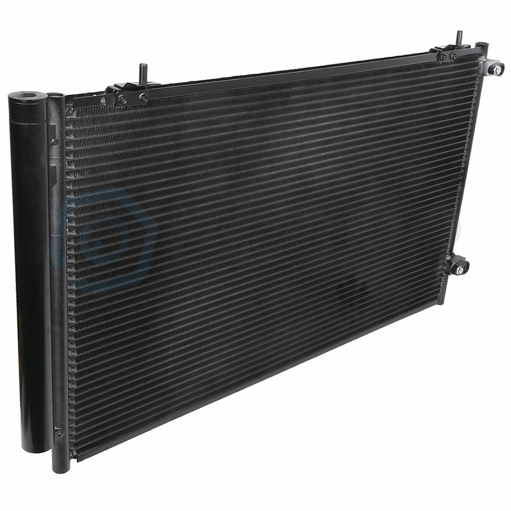 AC Condenser For 2011-2015 Toyota Sienna 2010-2015 Lexus RX350 4-Door 3869