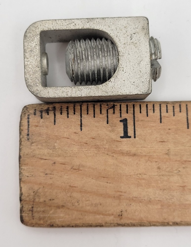 3PC LAI-E100 Aluminum Lug Kit Screw Terminal for E & HE Frame Circuit Breakers