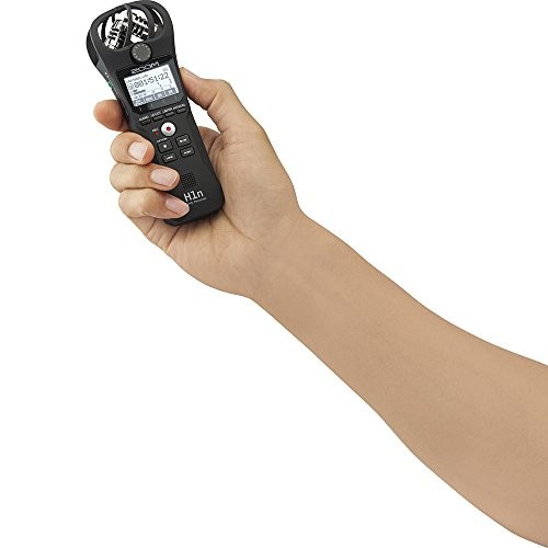 ZOOM Zoom Handy Recorder H1n