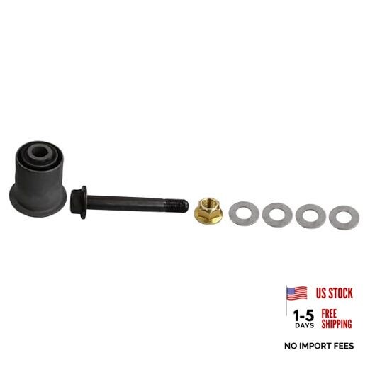 Shocks & Struts Strut-Mate 907971 Suspension Control Arm Bushing Kit
