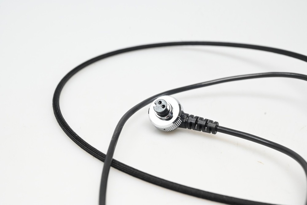 Nikon AR-10 Double Cable Release AR10 #G606