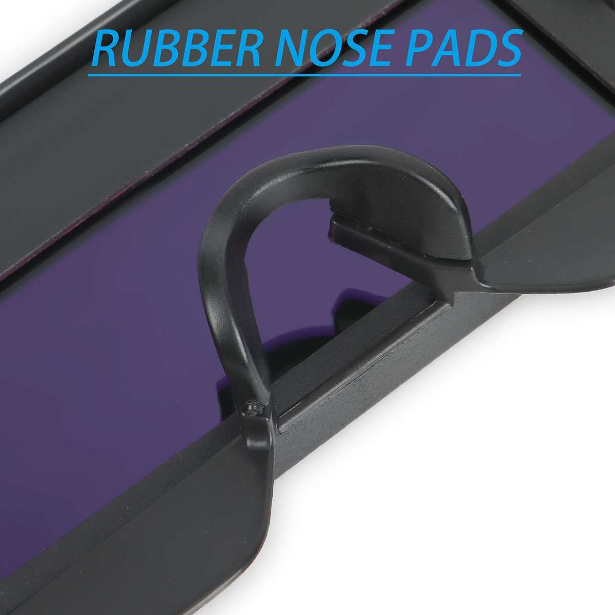 2Pcs Welding Glasses Auto Darkening Goggles Safety Automatic Dimming Welder Arc