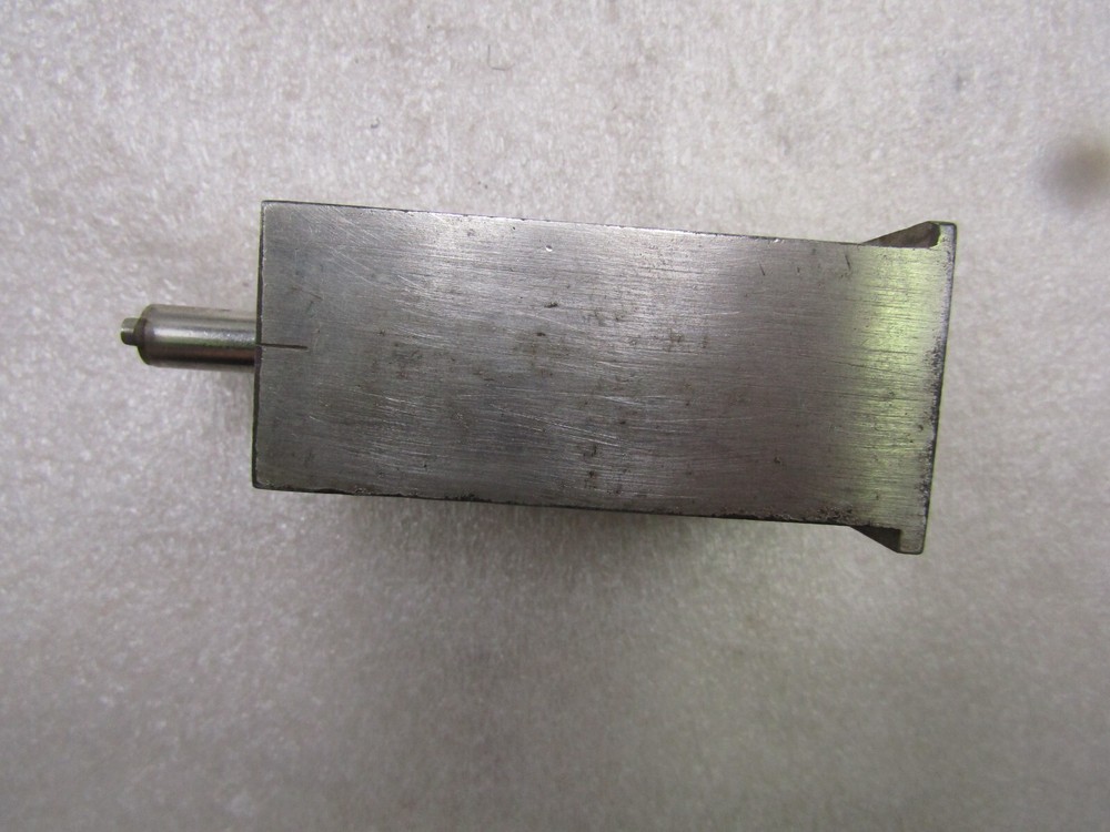 Stanley #93 Butt & Rabbet gauge