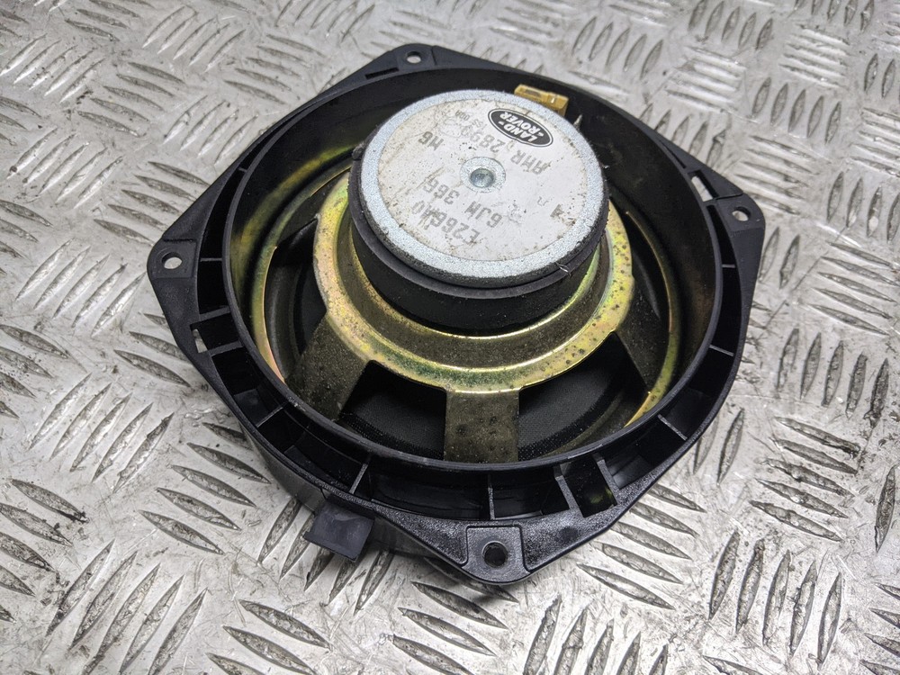 RANGE ROVER DSE 1997 DOOR SPEAKER (REAR DRIVERS SIDE)