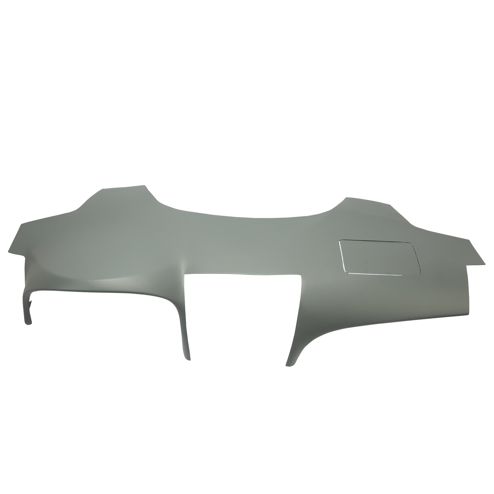 Dash Board Cover Gray For 2007 2008 09 10 2011 Toyota Camry Replace 11-711LL-SGR