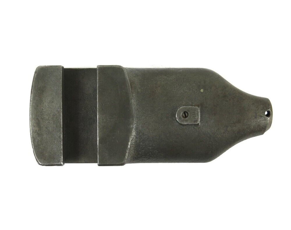 Early South Bend 9" Workshop Lathe Compound Rest Top Casting (Inv. #1)