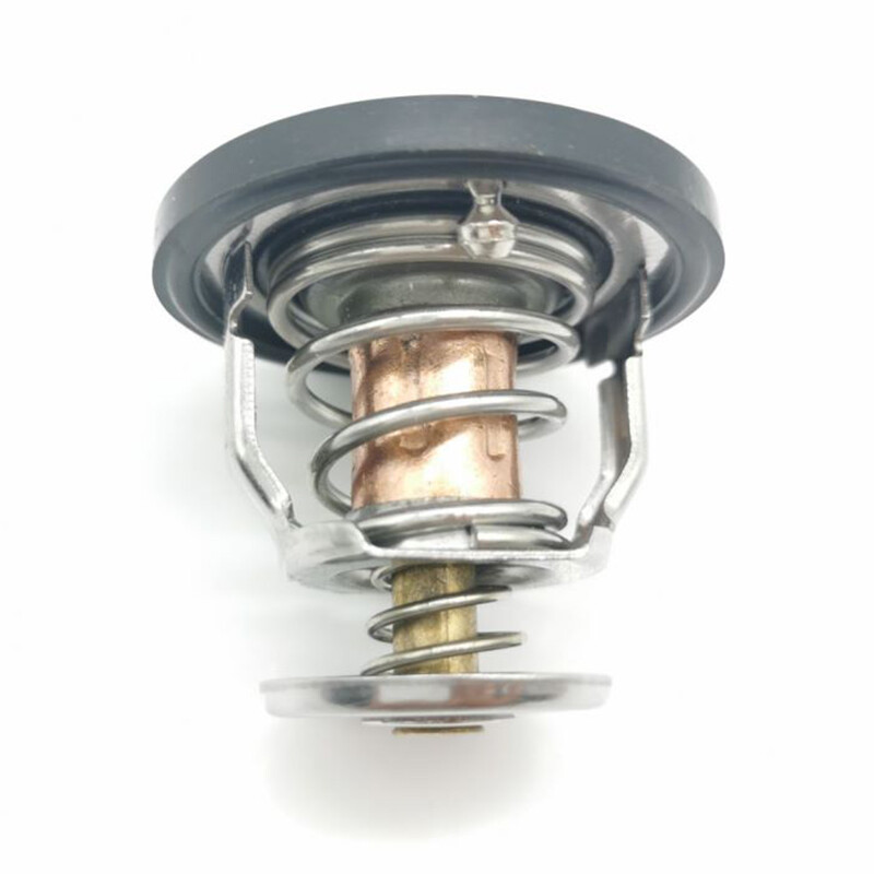 Thermostat M801088 for John Deere 4300 4400 4500 4600 670 770 790 870 970 1070