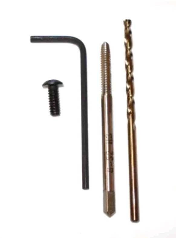 CSS 7.62X39 Round Trunnion Bullet Guide