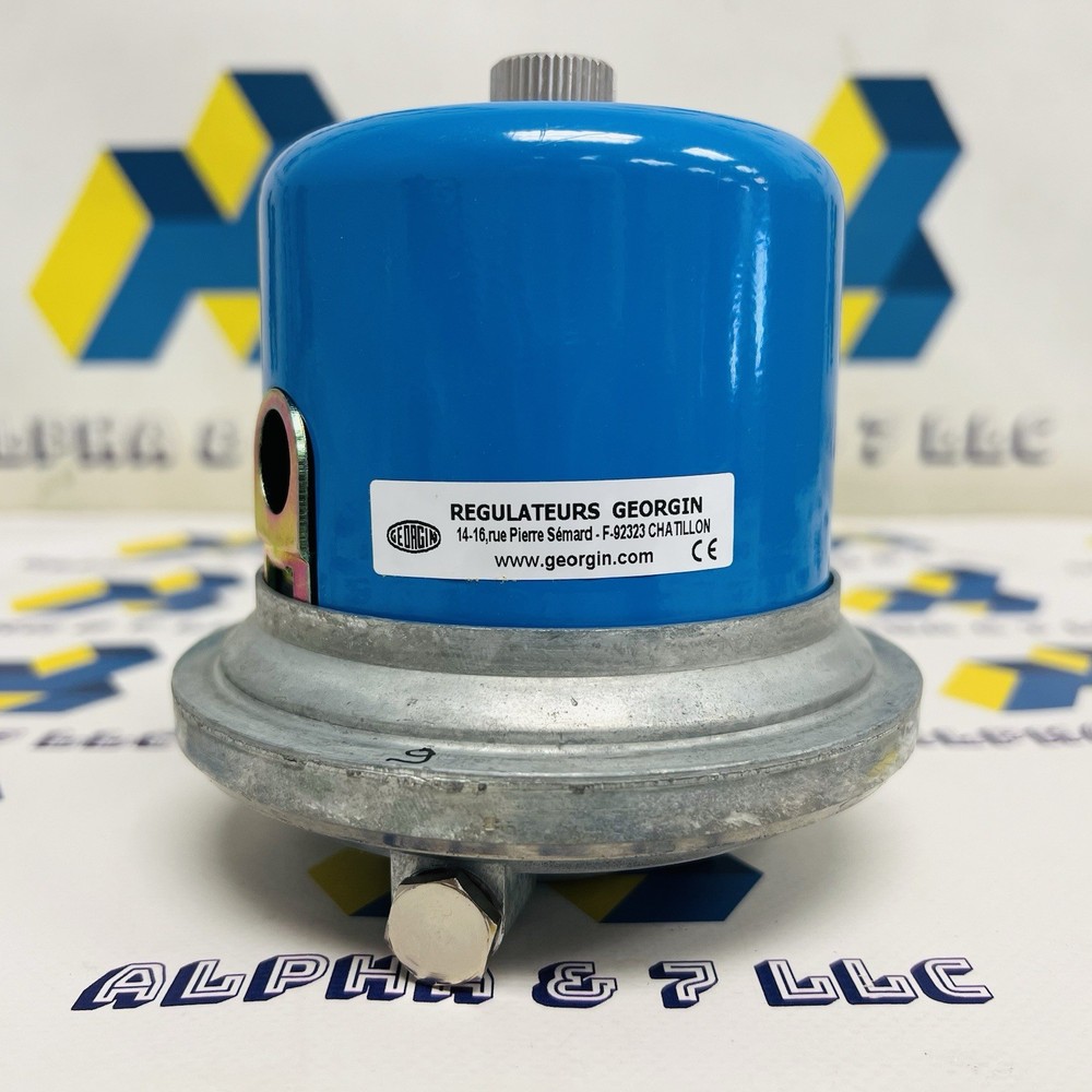 Georgin NFA30C Pressure Switch