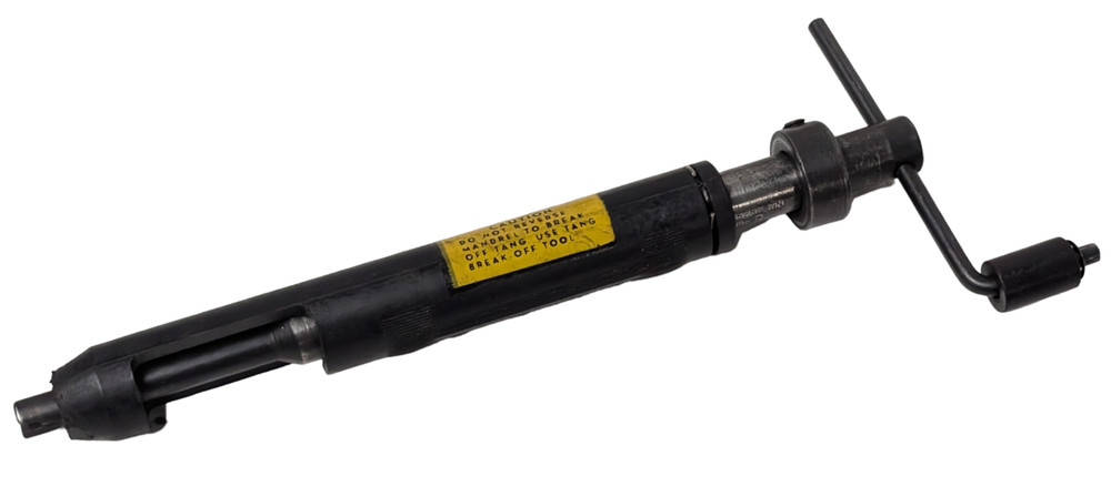 Heli-Coil 2316231 Prewinder Insert Tool 7/16"-14