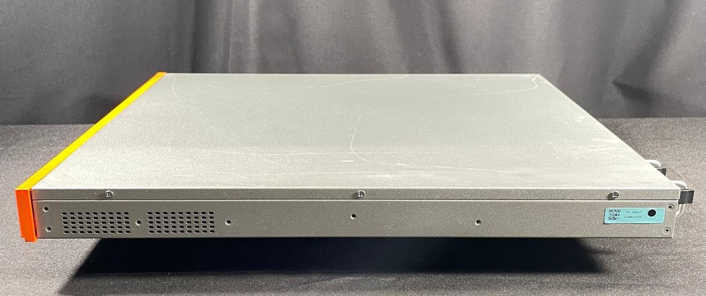 Array Networks APV2600 Enterprise Class Application Delivery Controller