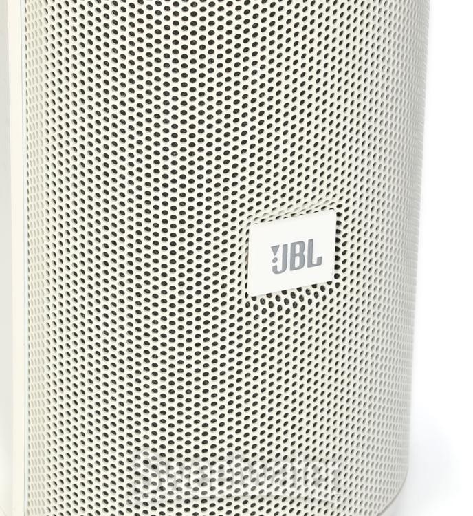 JBL CBT 50LA-1 Column Installation Speaker - White