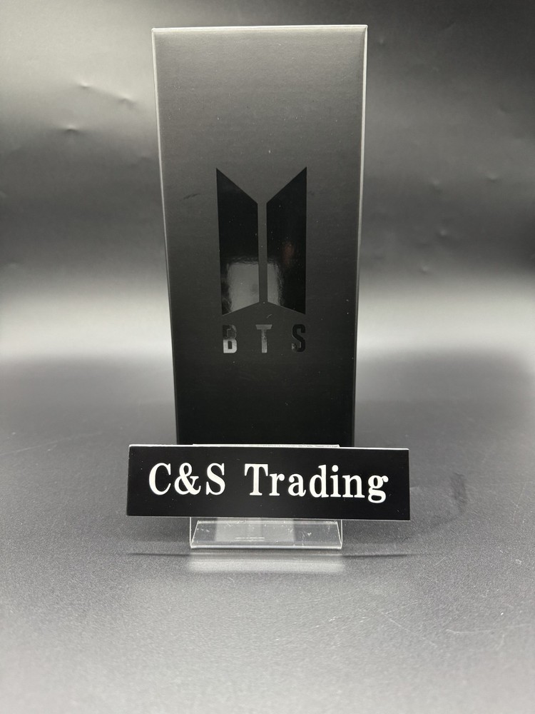 BTS OFFICIAL LIGHT STICK ARMY BOMB VER.4 2026