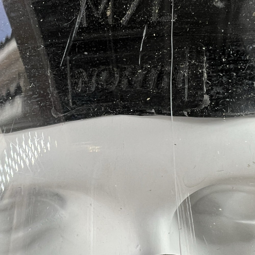 North 76008A Full Face Respirator