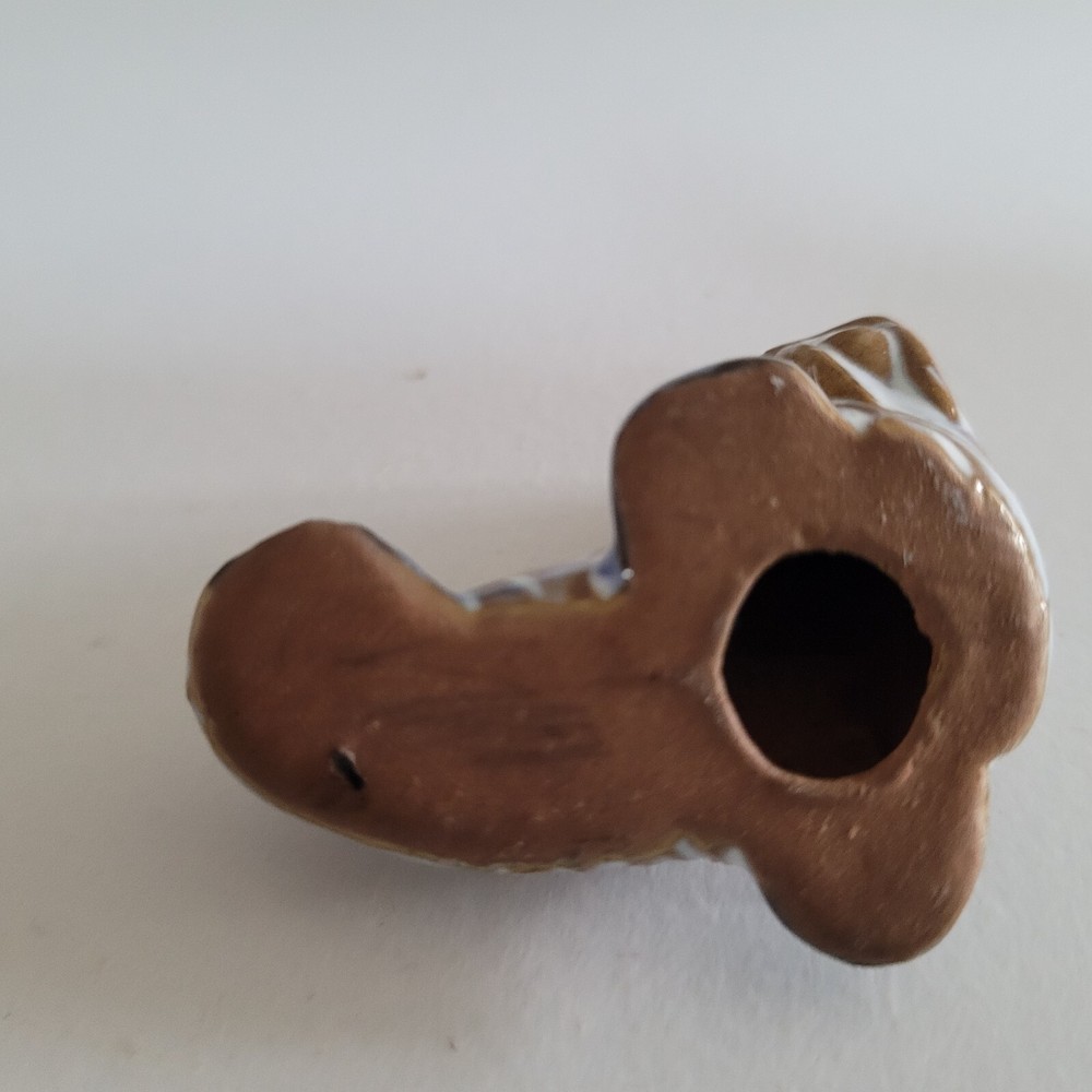 Pottery Walrus, Ceramic Turtle, Resin Tortoise Figurines