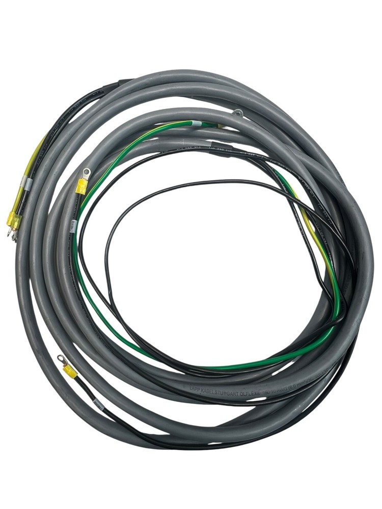 APPLIED MATERIALS AMAT CABLE ASSY, MAIN AC BOX TO FI 0150-34049