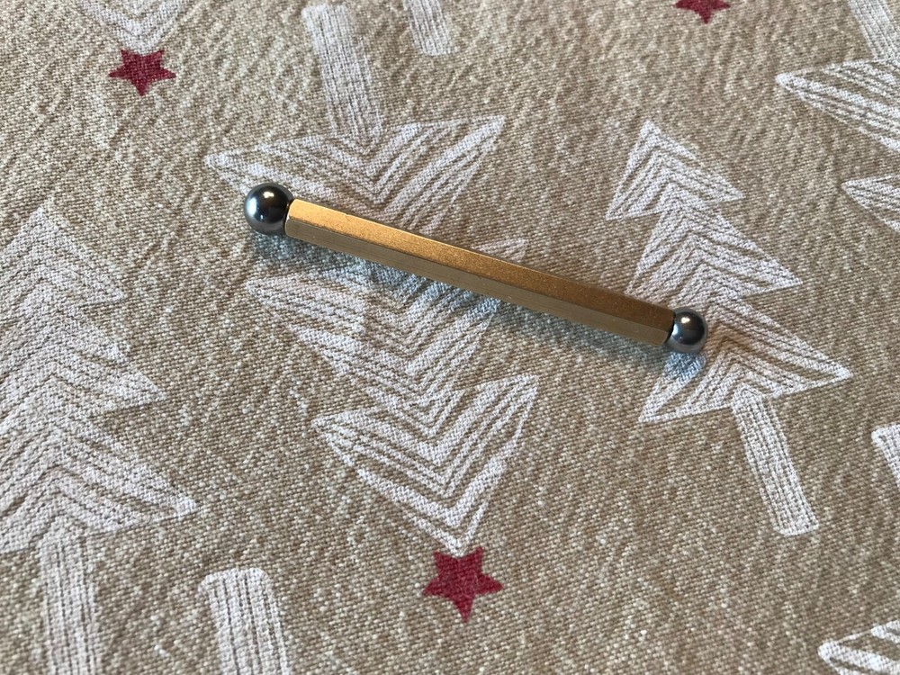  Airgun Pellet Seating Tool, Pellet Depth Tool, Depth Seating Tool