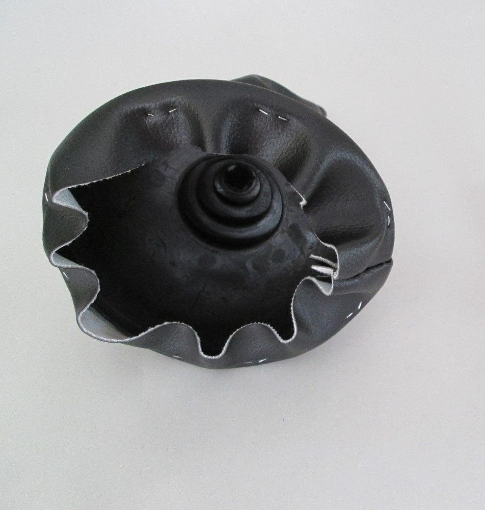 New Gear Shift Gaiter Shiftboot Shift Boot MGB 1968-1980 Black Vinyl