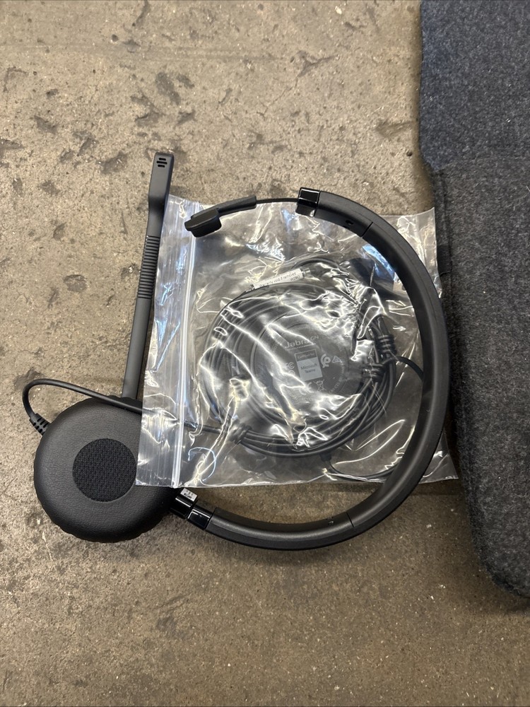 Jabra Evolve 30 II - MS Stereo model ENC060 usb