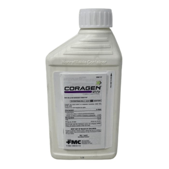 Coragen eVo QT