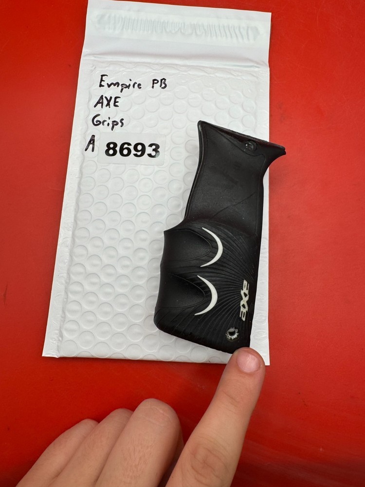Empire PB AXE Grips