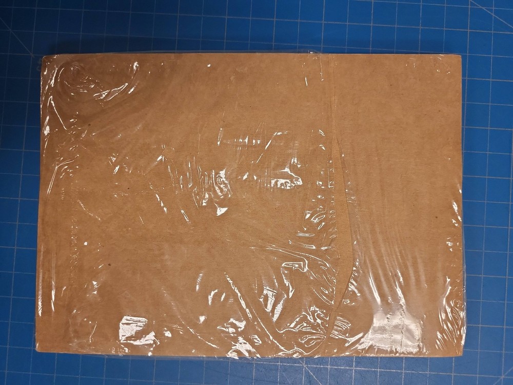 Microsoft Windows 95 Sealed OEM Version PC Install Certificate Authenticity Rare