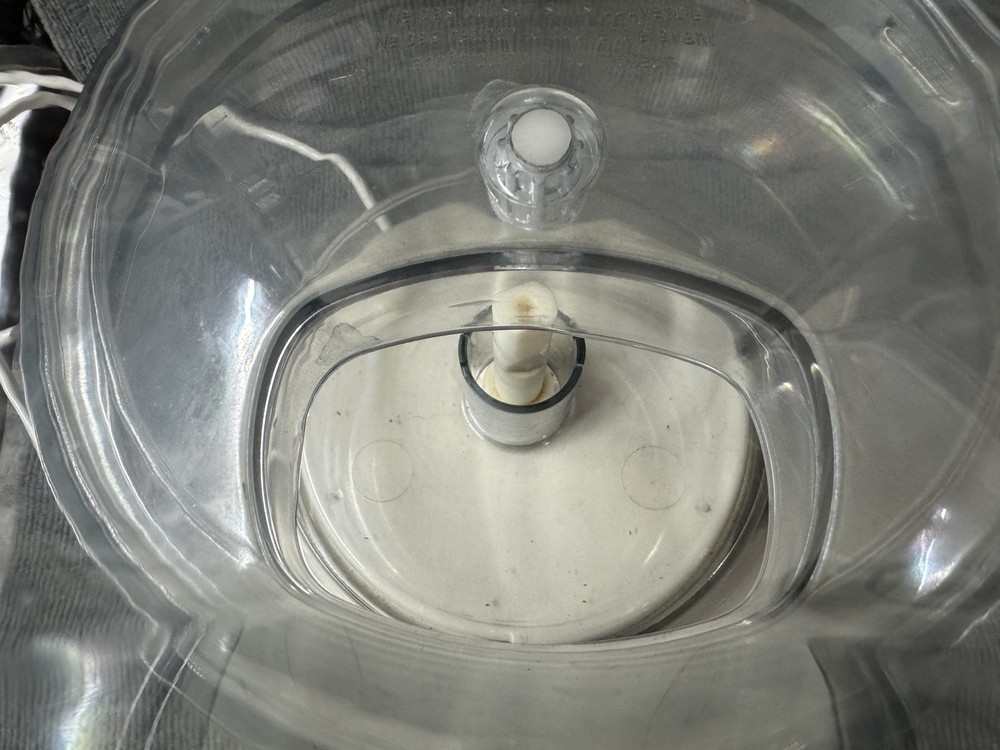 Kitchen Aid KFP600AC Food Processor