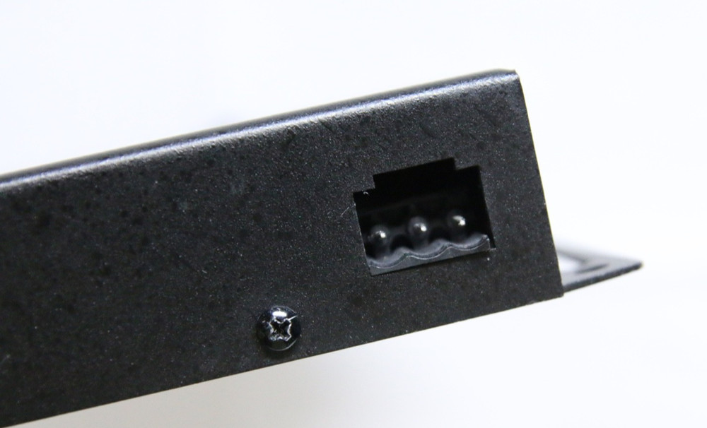 Audio Control PreAmp Line Driver Matrix Plus