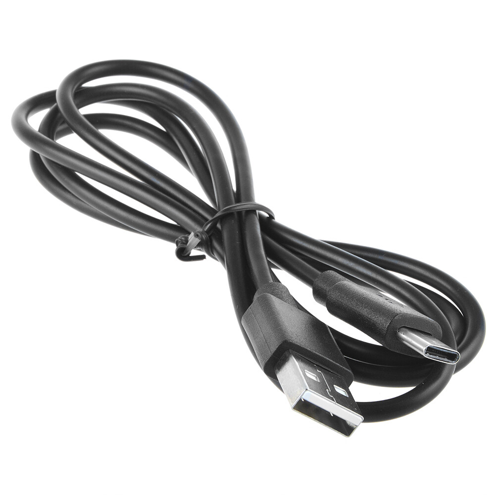 USB C Charging Cable+ AC Adapter for VANKYO MatrixPad S10 10 inch Android Tablet