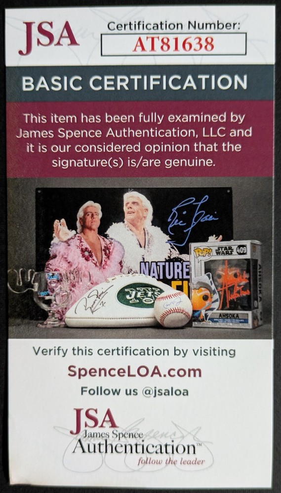 1979 Roger Hodgson Autographed Record Supertramp Album Cover Signed Jacket JSA