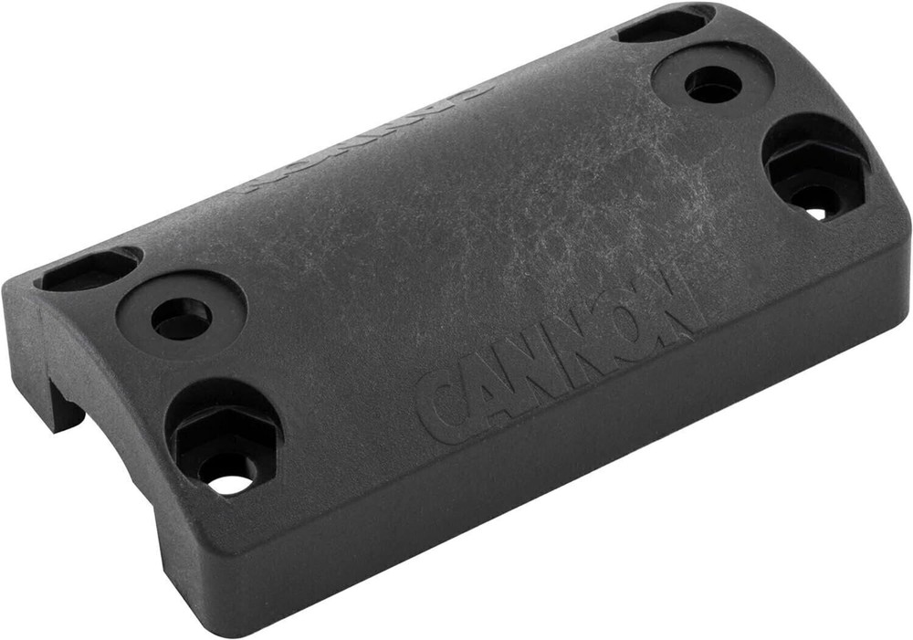 Cannon Rail Mount Adaptor