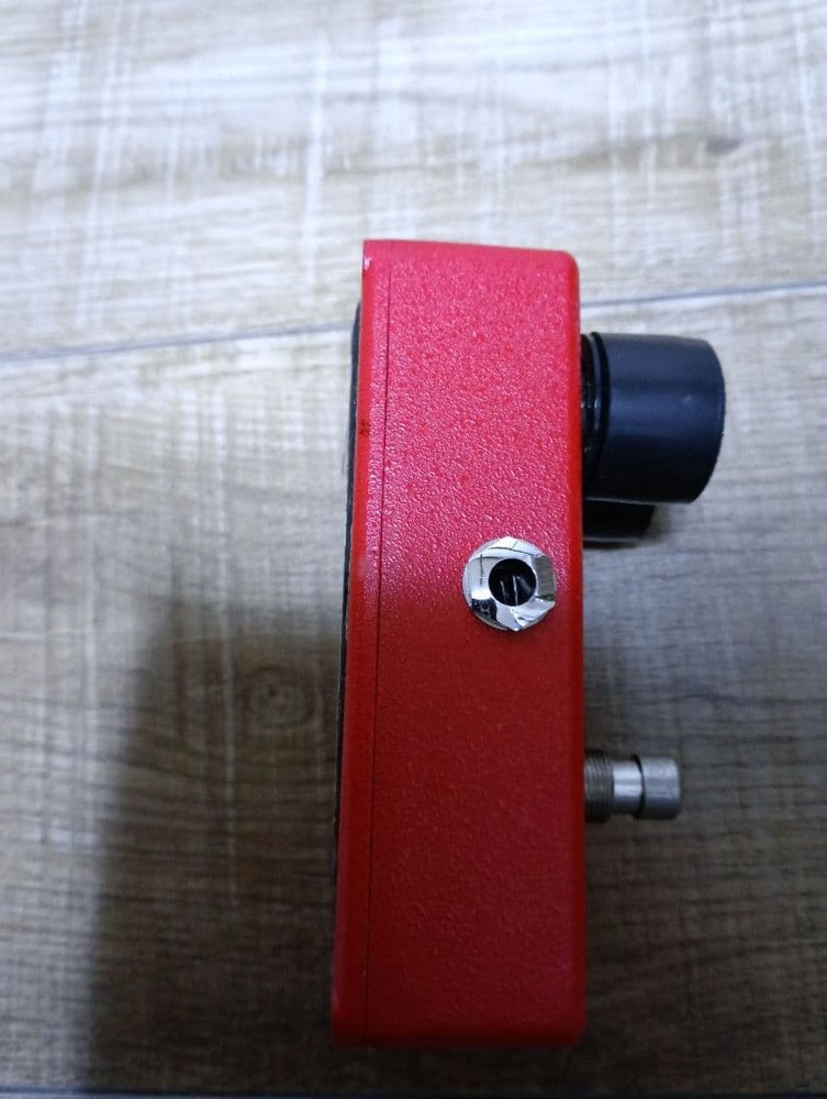MXR Dyna Comp Guitar Effects Pedal