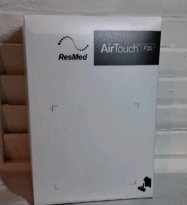 NIB☆ Airtouch F20 Frame System