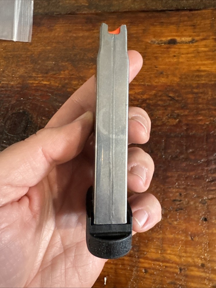 Smith & Wesson Magazine 45 ACP 7rd M&P Shield