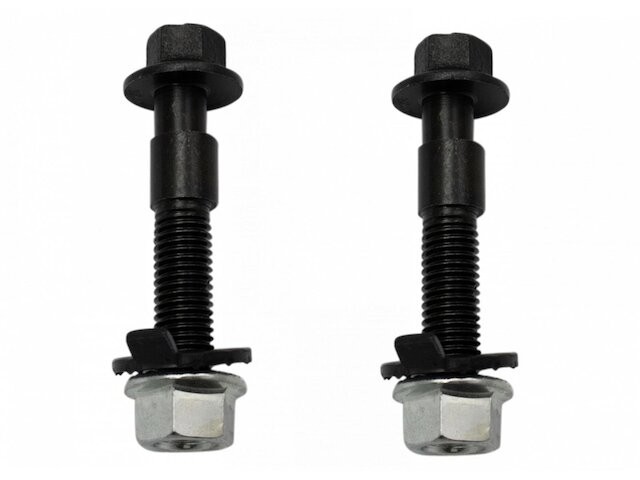 Front Alignment Camber Kit For 2012-2020 Chevy Sonic 2013 2014 2015 2016 JG731QB