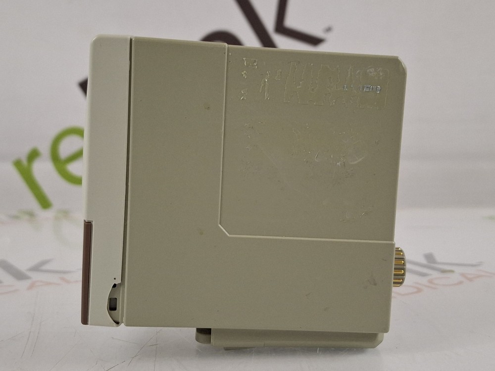Philips M1029A Single Parameter Temperature Module