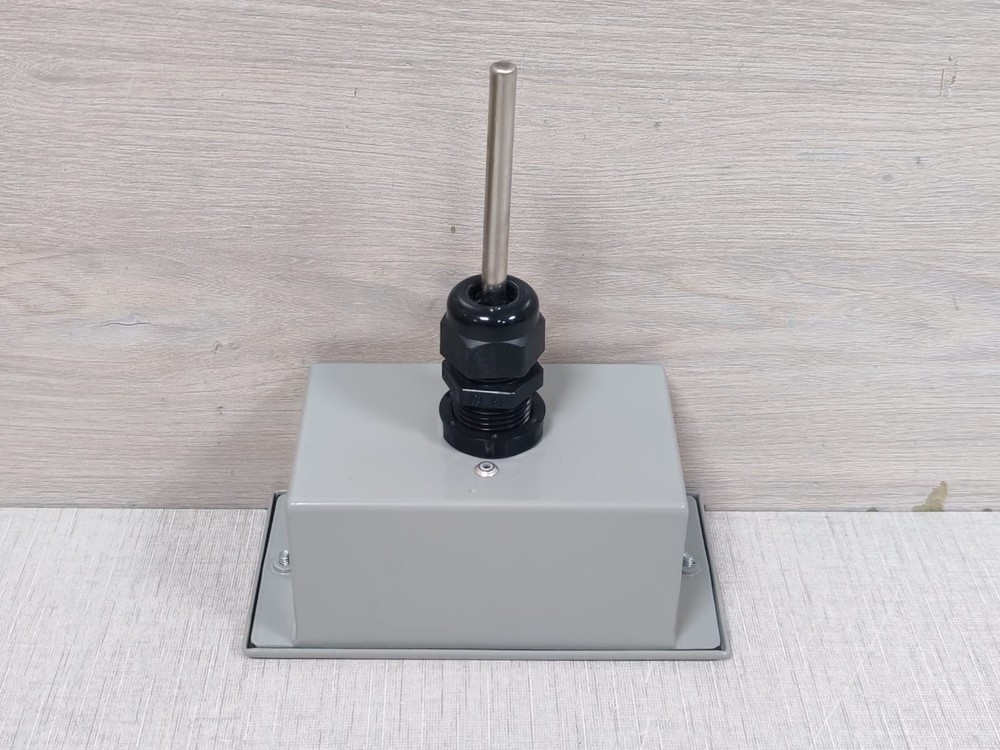 Mamac Systems TE-703-D-12-A Pipe Temperature Sensor