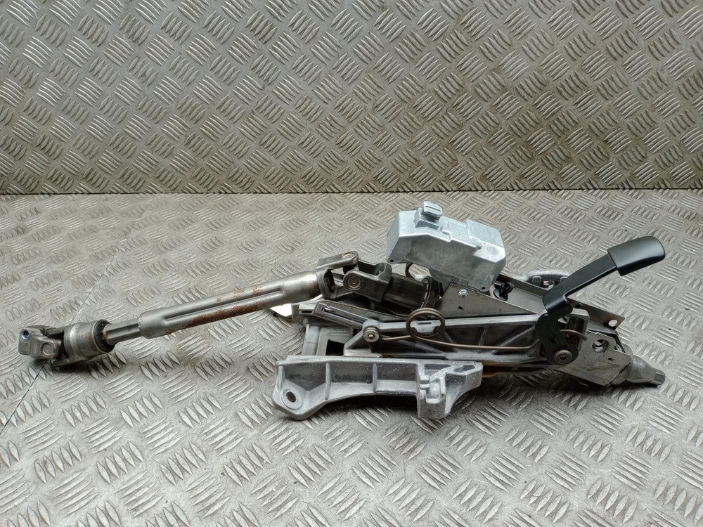 RANGE ROVER EVOQUE STEERING COLUMN BJ323C529FD L538 2015-2019