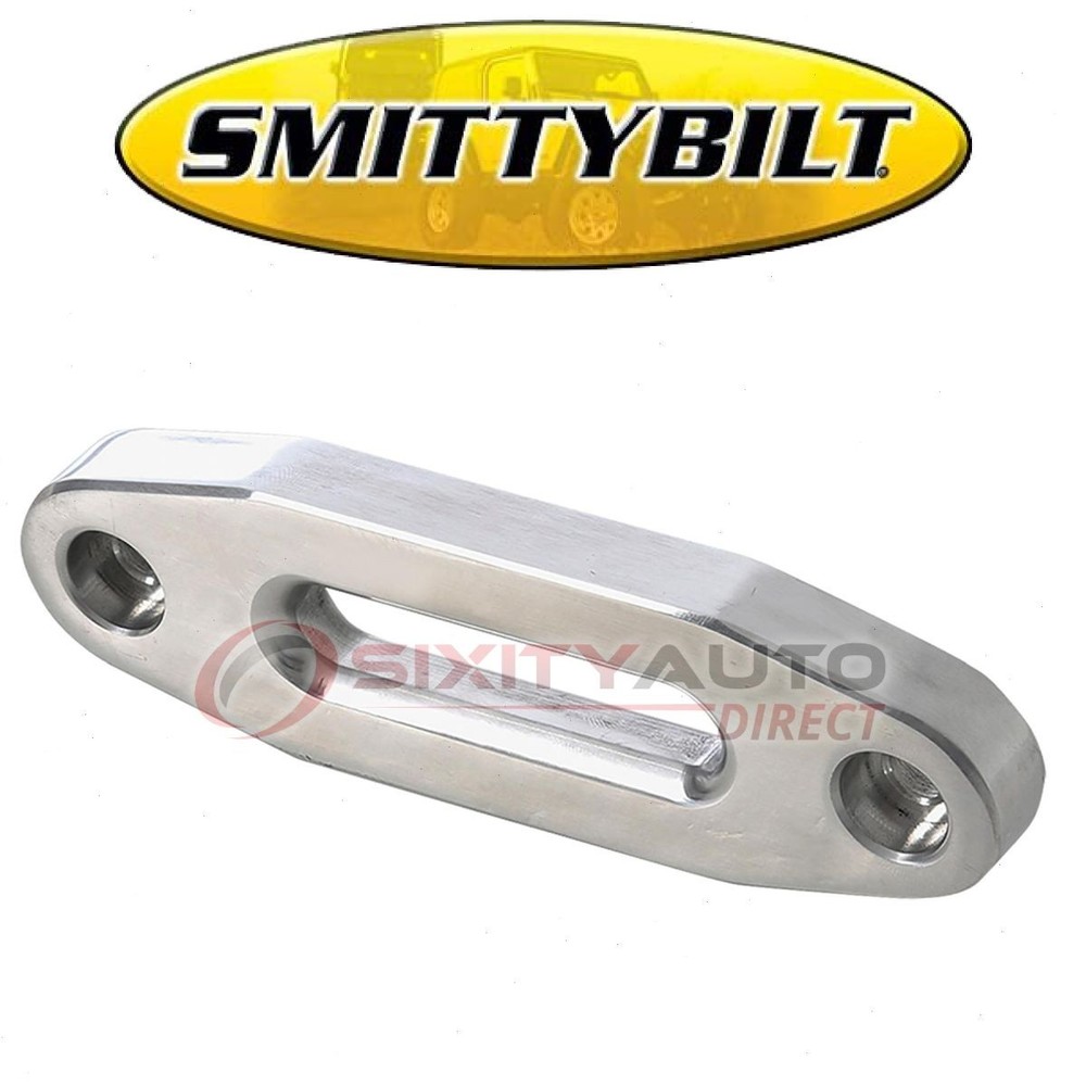Smittybilt 2807 Winch for Tools Equipment  vc