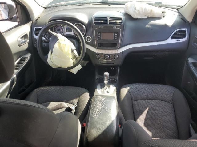 JOURNEY 2018 Transmission Shift 1326593