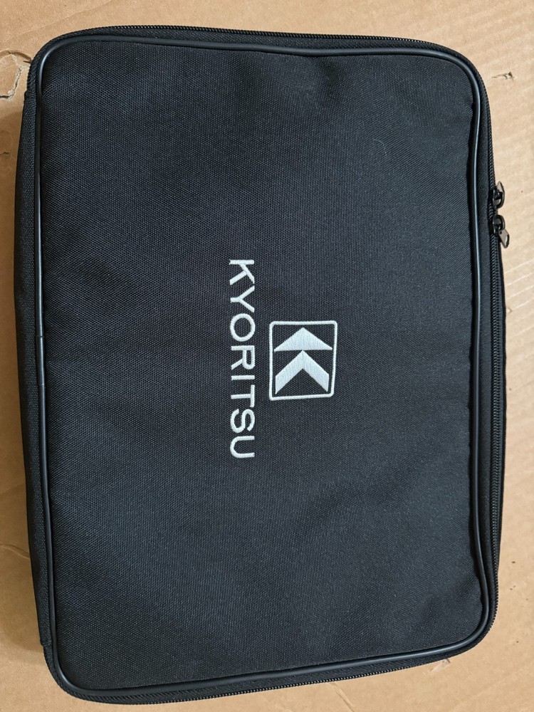 Kyoritsu Electrical Instruments KYORITSU EV Standard Charger EVSE Test Adapter