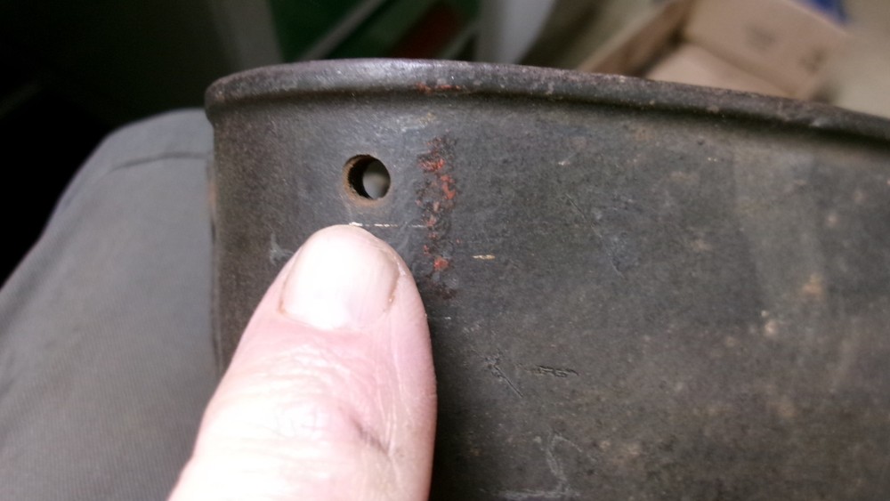 DELTA DP200 HEAD DRILL PRESS BELT PROTECTOR HOOD part dp257