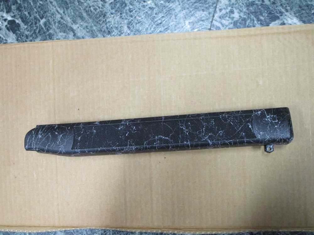 8 CVA Crackle Pattern Forearm for Beartooth Optima Optima Pro Wolf (EARLY STYLE)