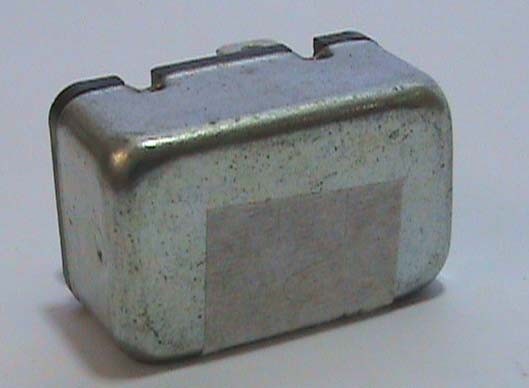 B619 8A 8 amp Circuit Breaker