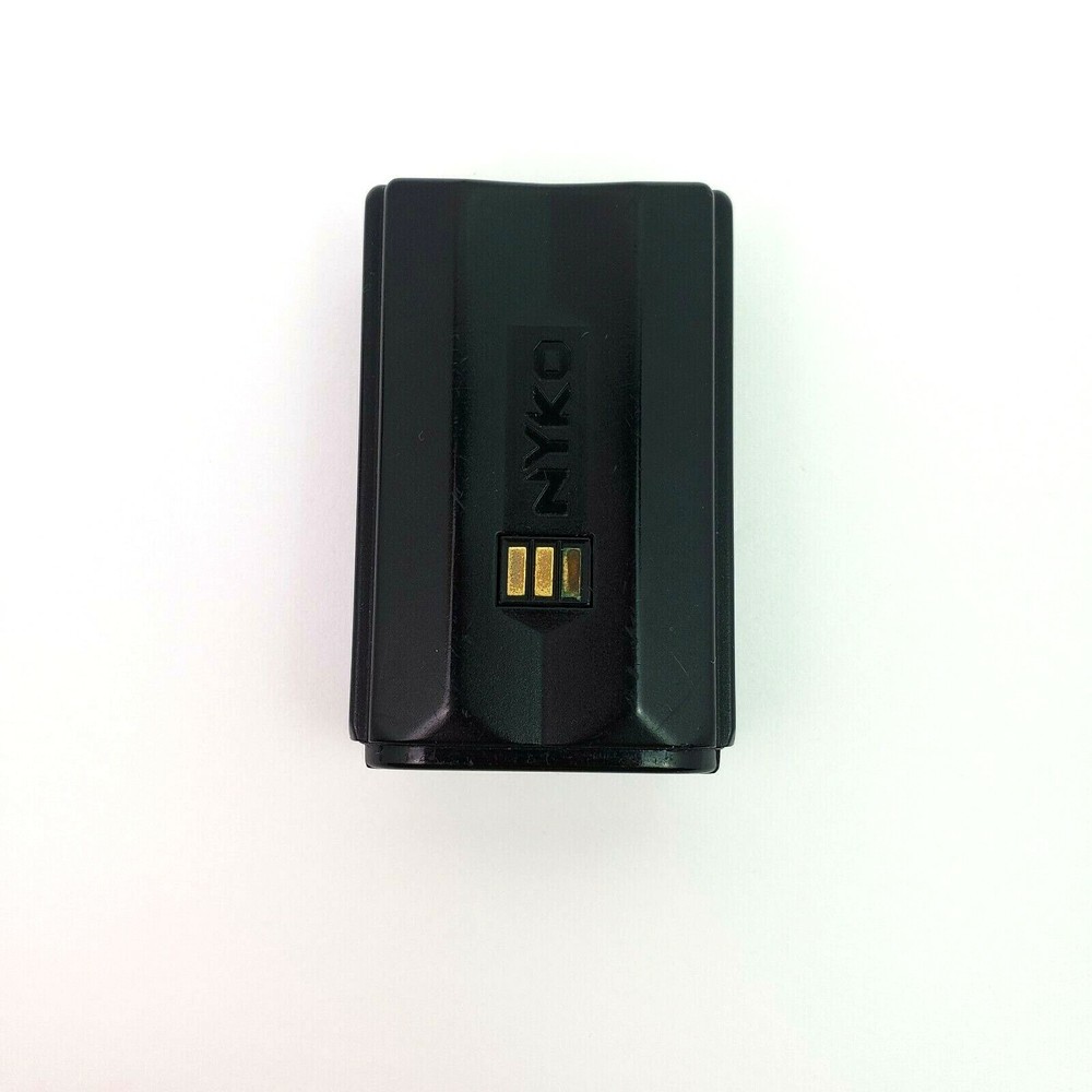 Wireless Controller Battery Charger For Xbox Black Model JHD-181