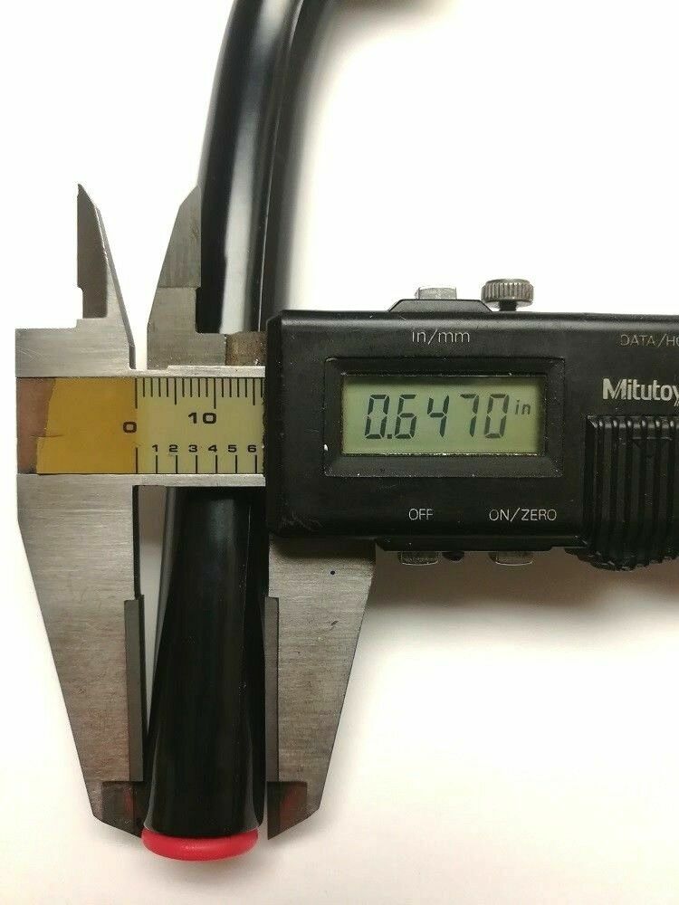 No Cap Gas Can Replacement Rubber Spout and Stopper Eagle Jerry Can 1.5