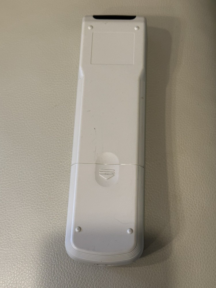 Genuine Original Sony VAIO PC Remote Control RM-GP4U Tested Working